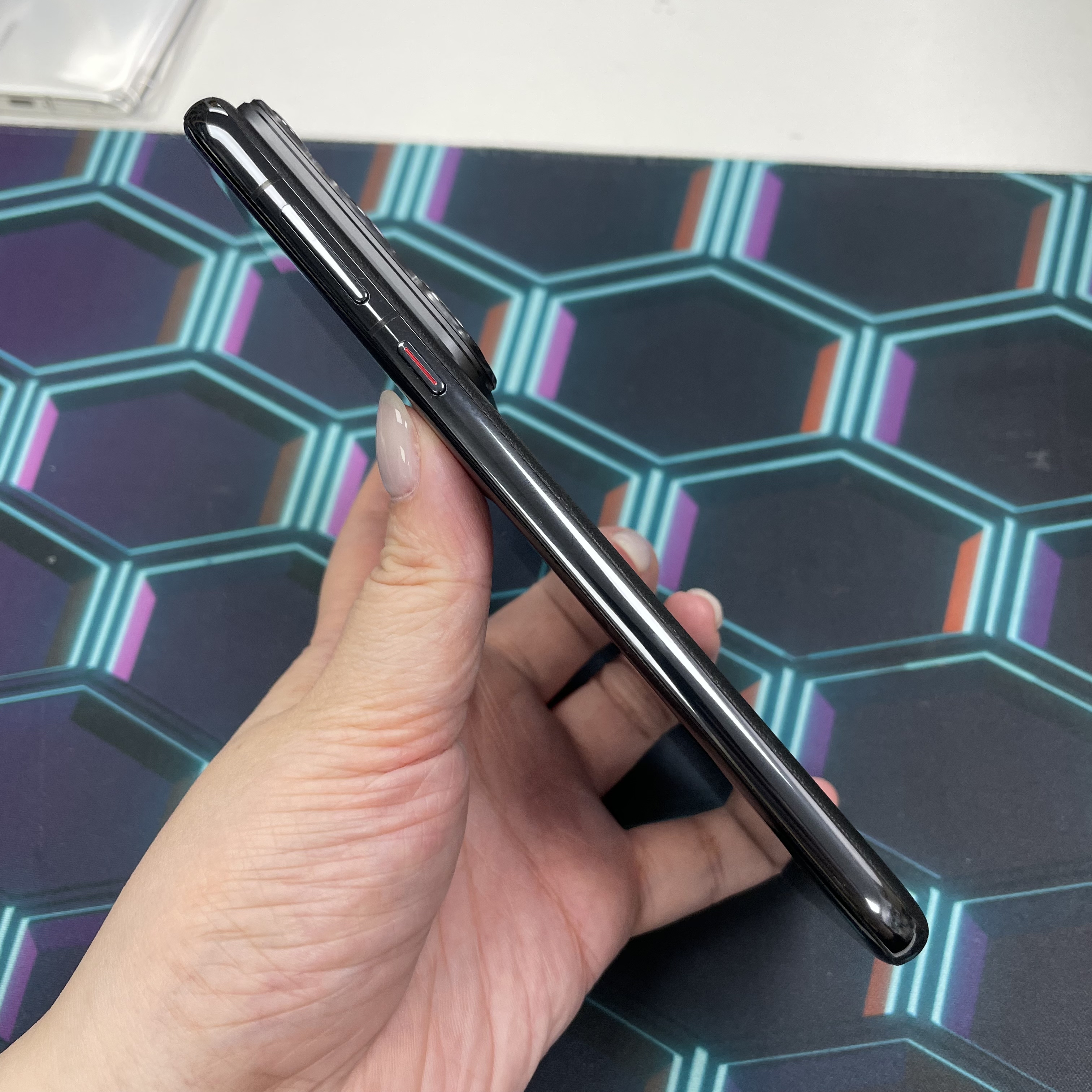 *6508 Huawei Pura 70 Ultra 完美機 16+1TB 黑色 black