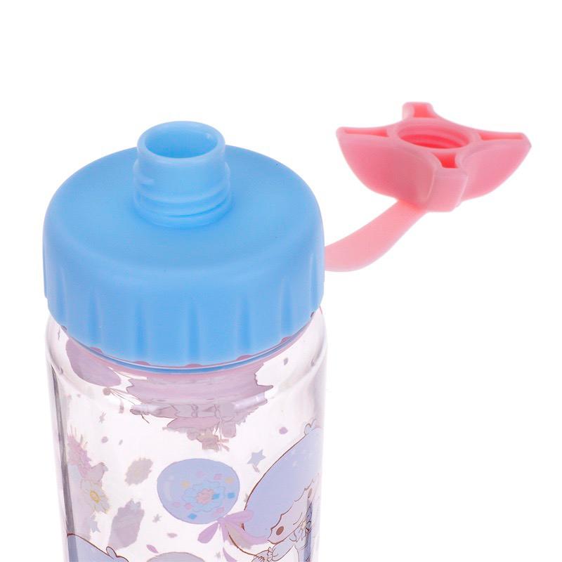 Little Twin Stars 450ml 雙開口設計膠水樽（9-5961-46）