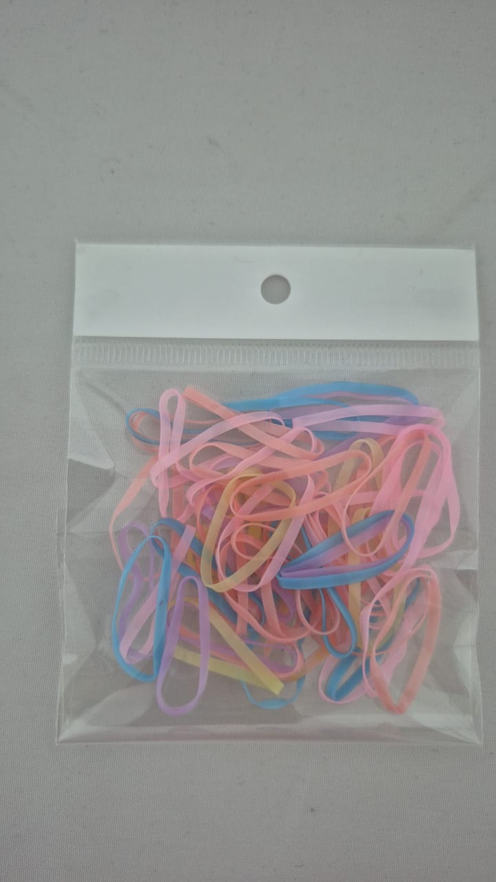 07626 发圈（彩色）