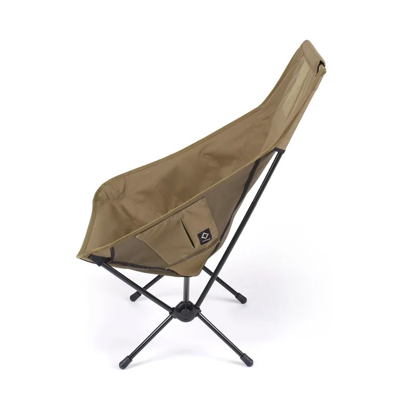 Helinox Tactical Chair Two 軍事風高背椅