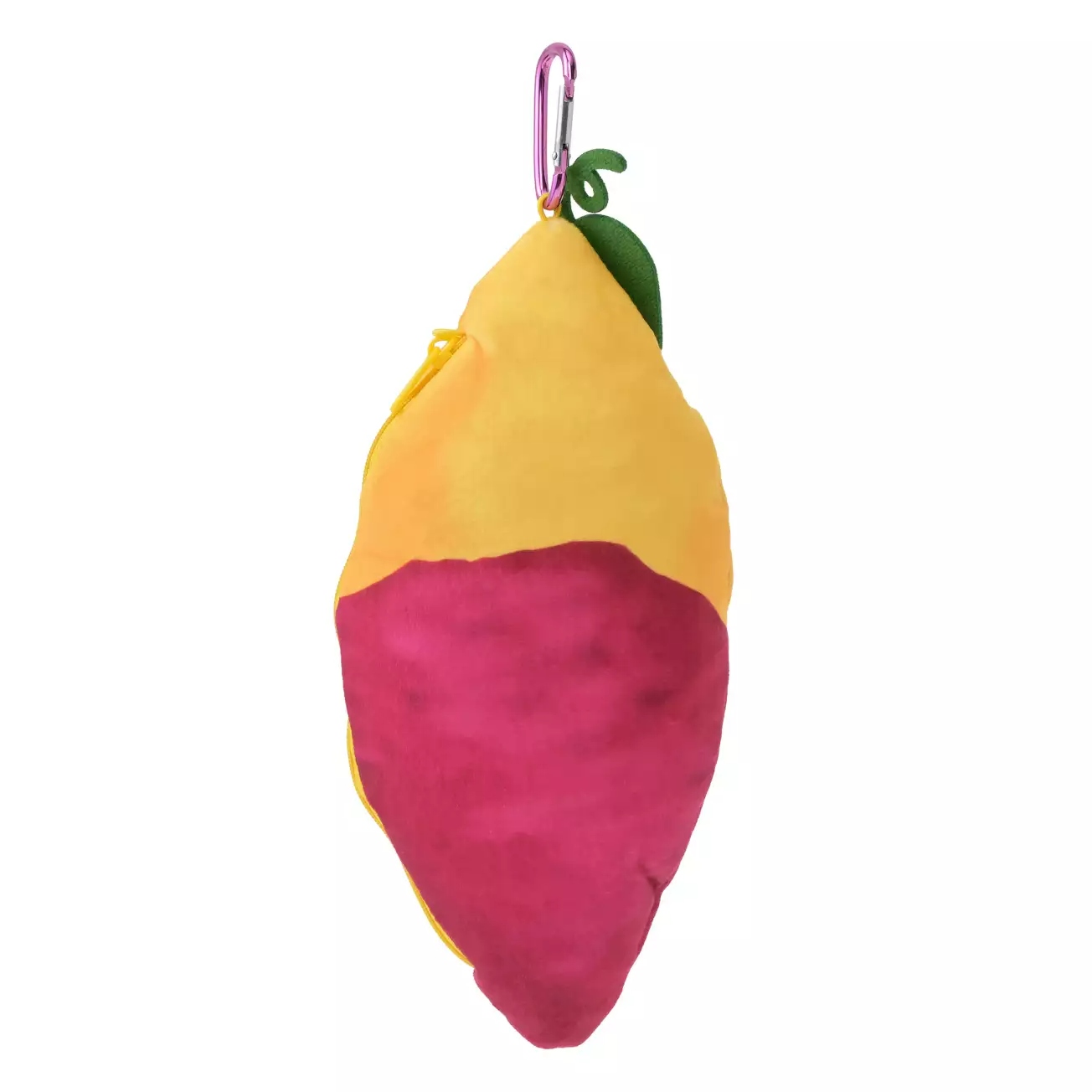 🌸 【預訂】Pooh 小食Pouch Set - SWEET POTATO FLAVOR