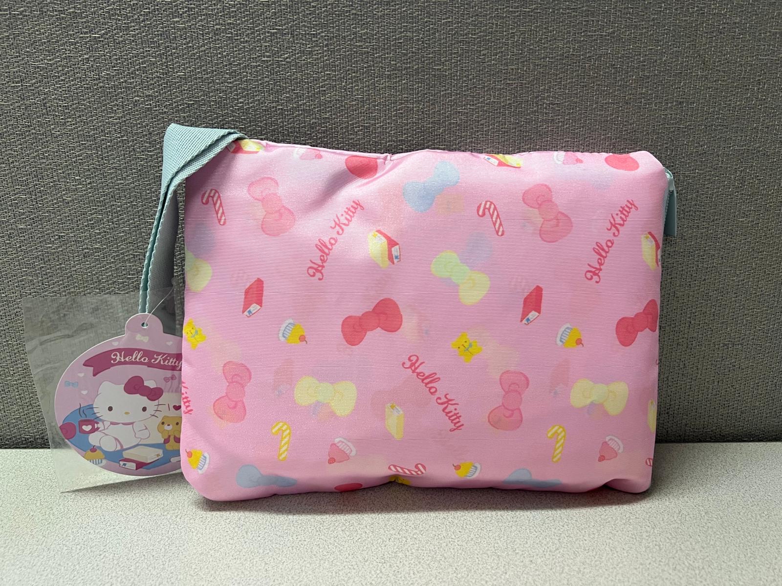 ️🎌日本直送🎌 Hello Kitty Overnight Collection系列