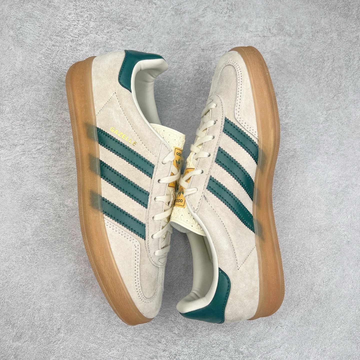 Adidas Gazelle Indoor 