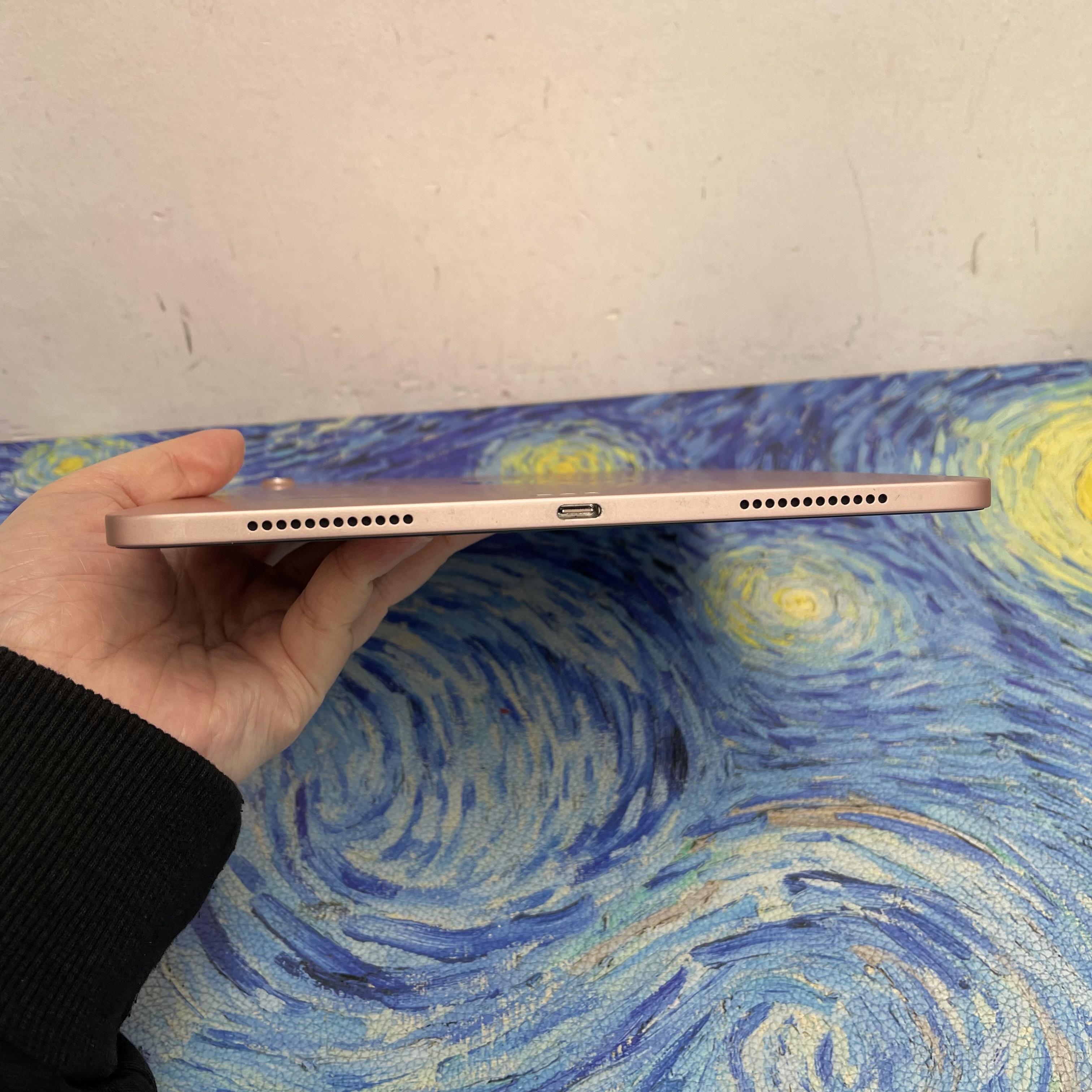 *580182 iPad Air 4 靚機 64GB WIFI版 粉色 Pink