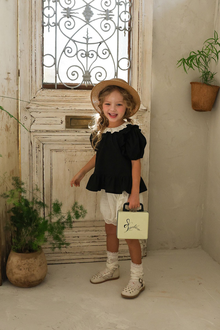 🇰🇷Puella_Flo上衣