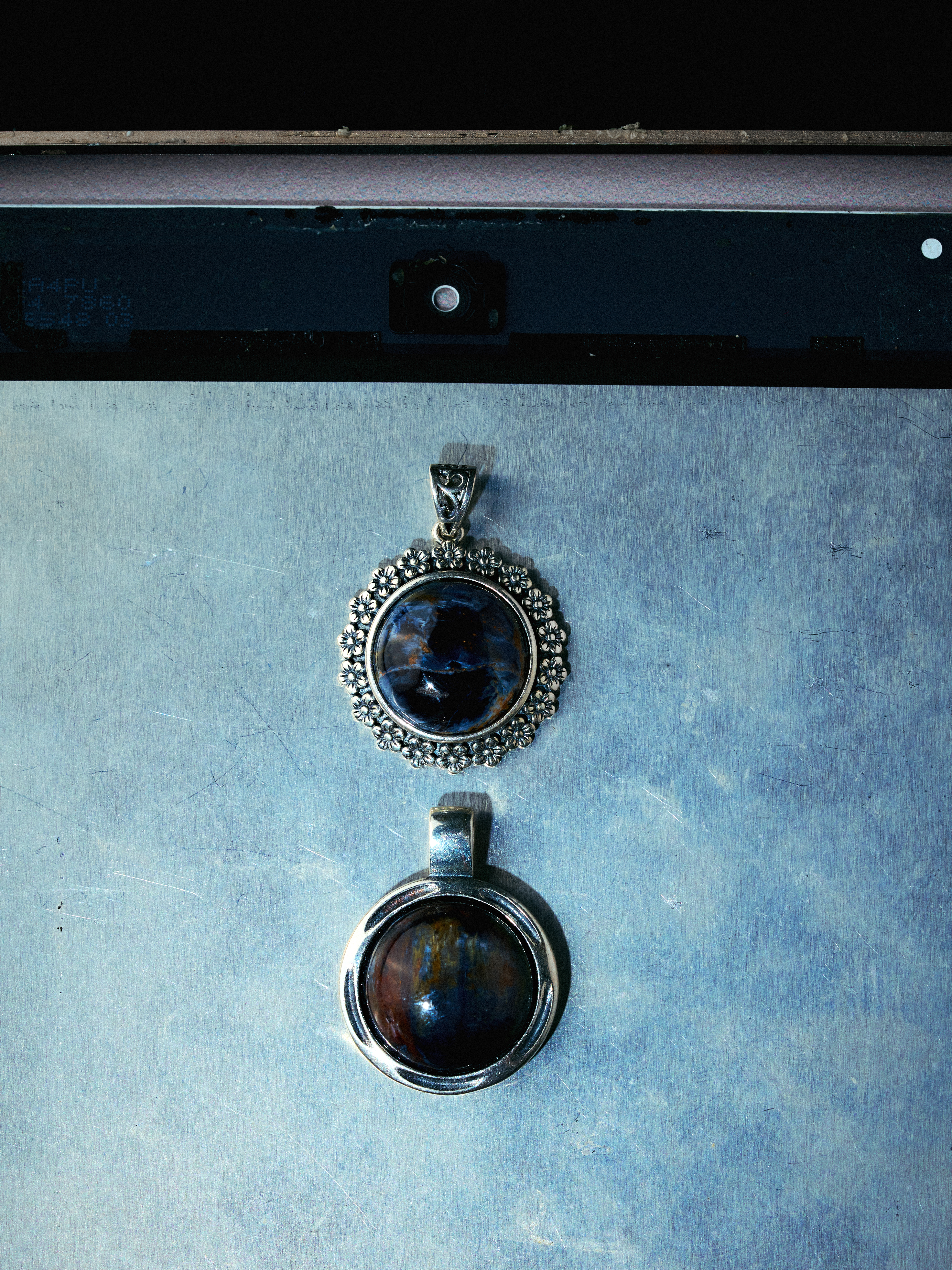 Stromborn Pendant