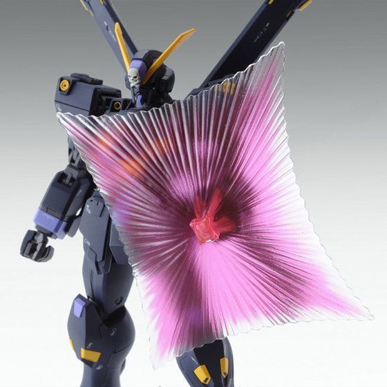 MG 1/100 CROSSBONE GUNDAM X2 Ver.Ka [Oct 2026 Delivery]