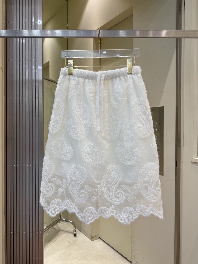 (2026FW) 81MARKET - SKIRT