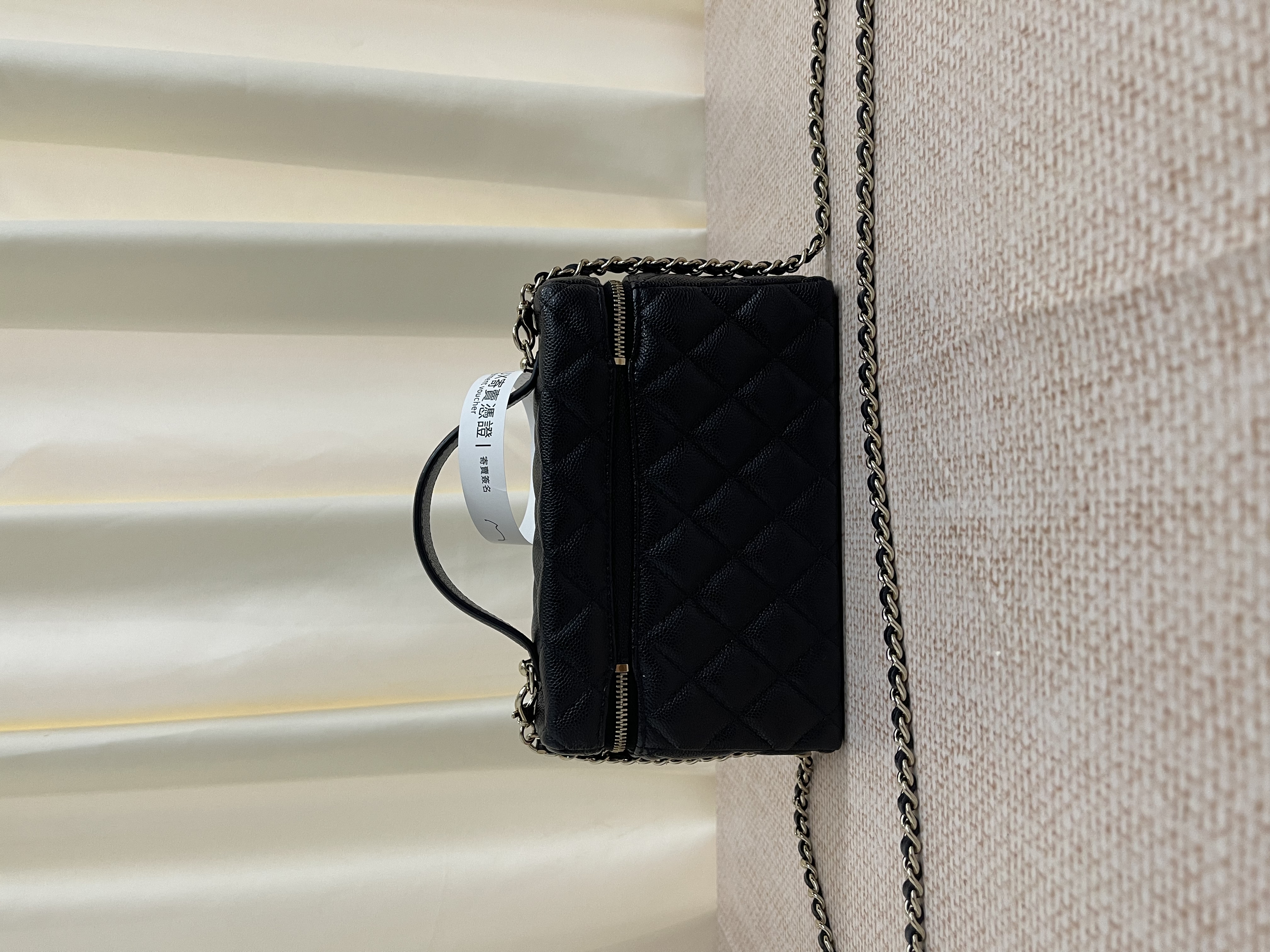 Pre-owned Chanel Classic Vanity / Product Code: 26052121