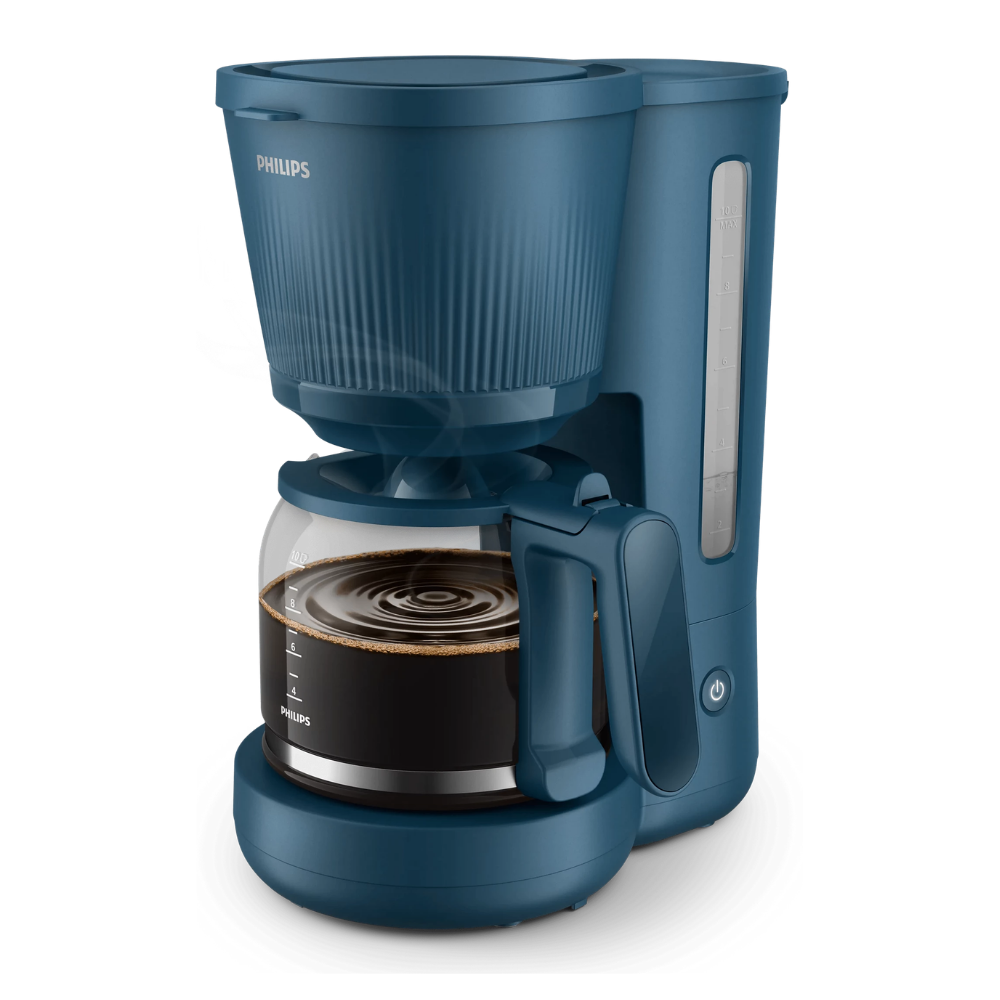 Philips Drip Coffee Maker HD7411 IU