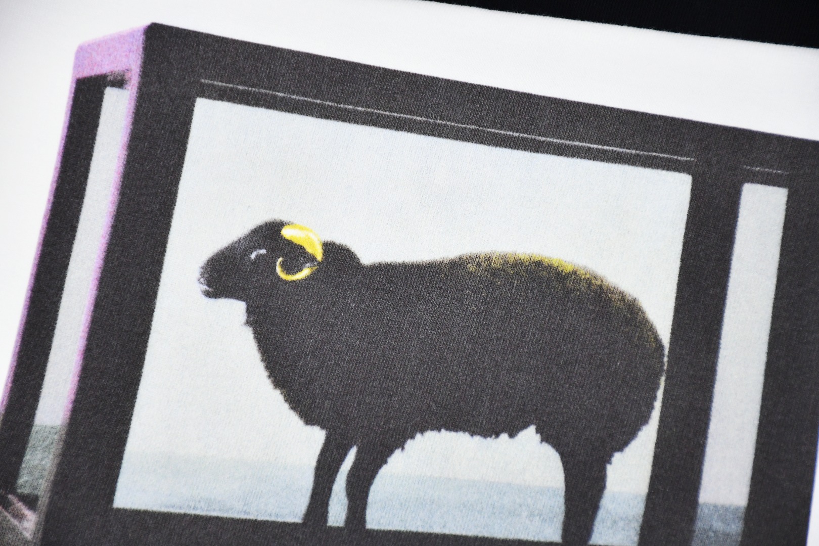 Supreme x Damien Hirst Tee