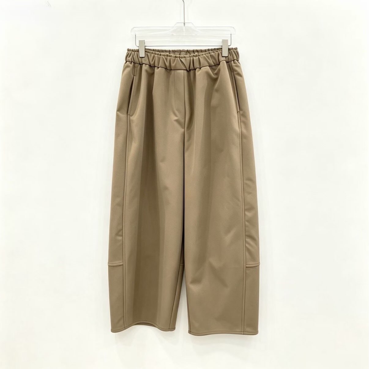 (2026FW) THESIL - PANTS
