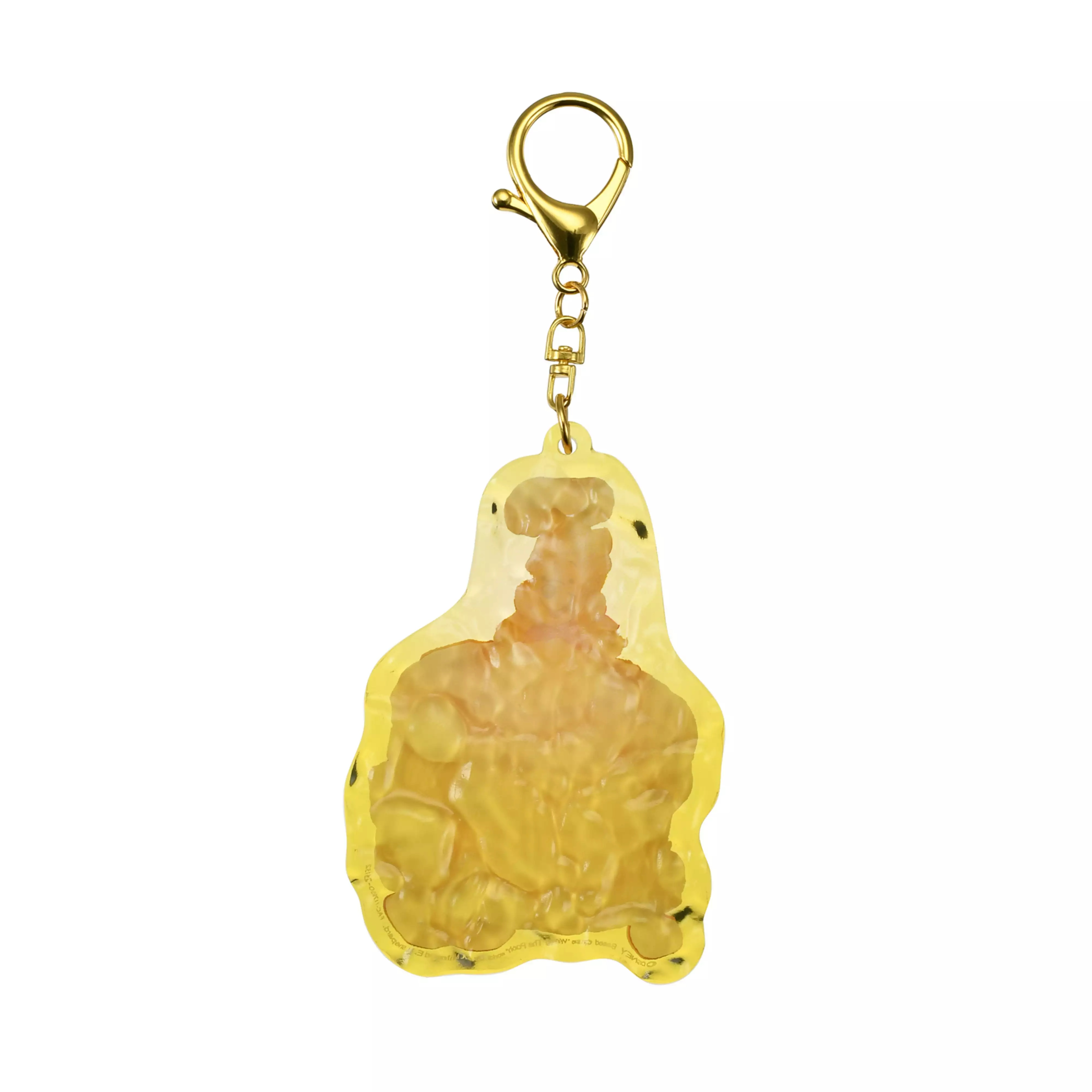 🌸 【預訂】Pooh 美味pancake Charm-POOH HUNNY DAY 2026