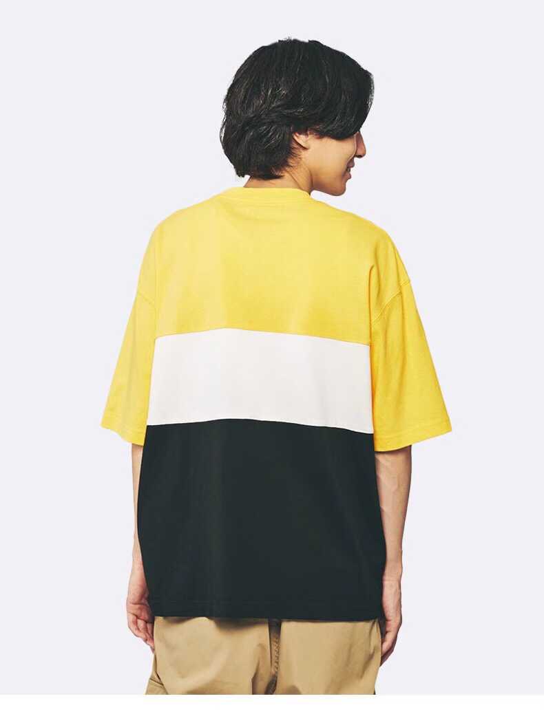 預訂 Chums Kearns Booby Face 短袖Tee [貨號26A50286]