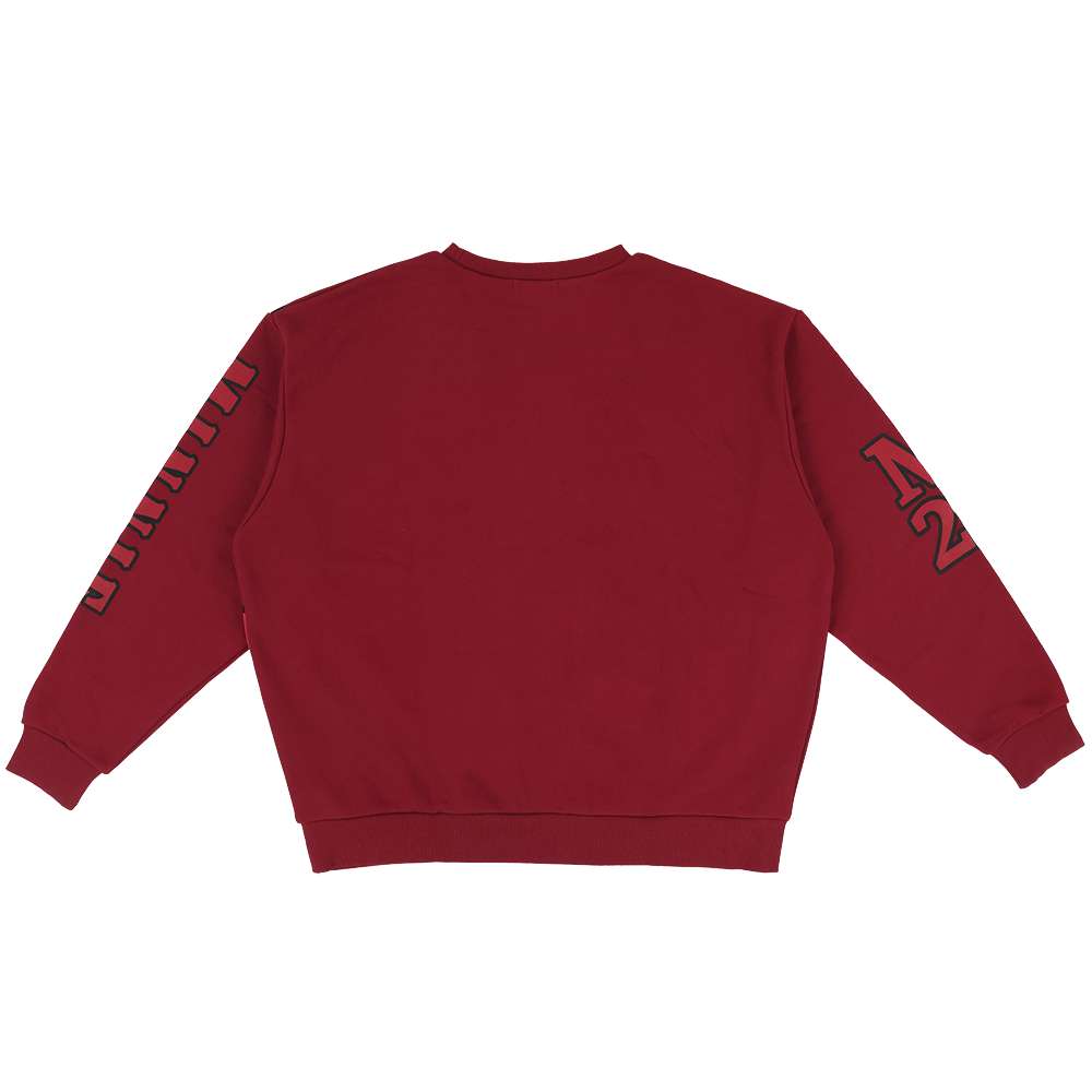 【預訂】TDR Minnie 大頭 sweater (free size)