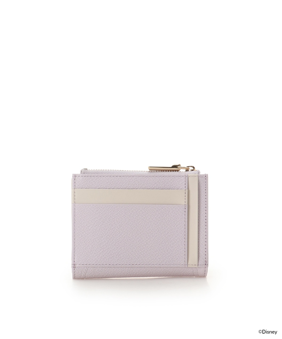 🌸 【預訂】Daisy Folding Wallet - Samantha Thavasa x Donald & Daisy