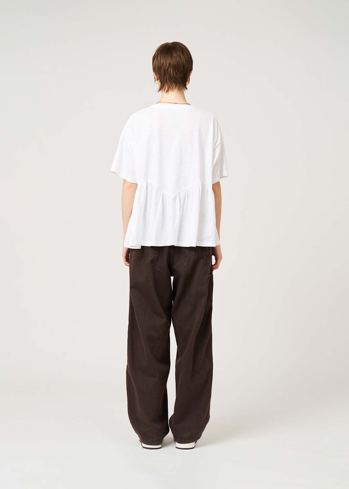 📦訂購 日本限定 graniph Beautiful Shadow T-SHIRT T恤