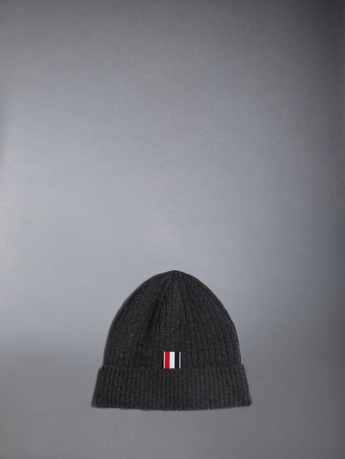 限時優惠🩷現貨🍒Thom Browne 冷帽 FREE SIZE / 100%cashmere