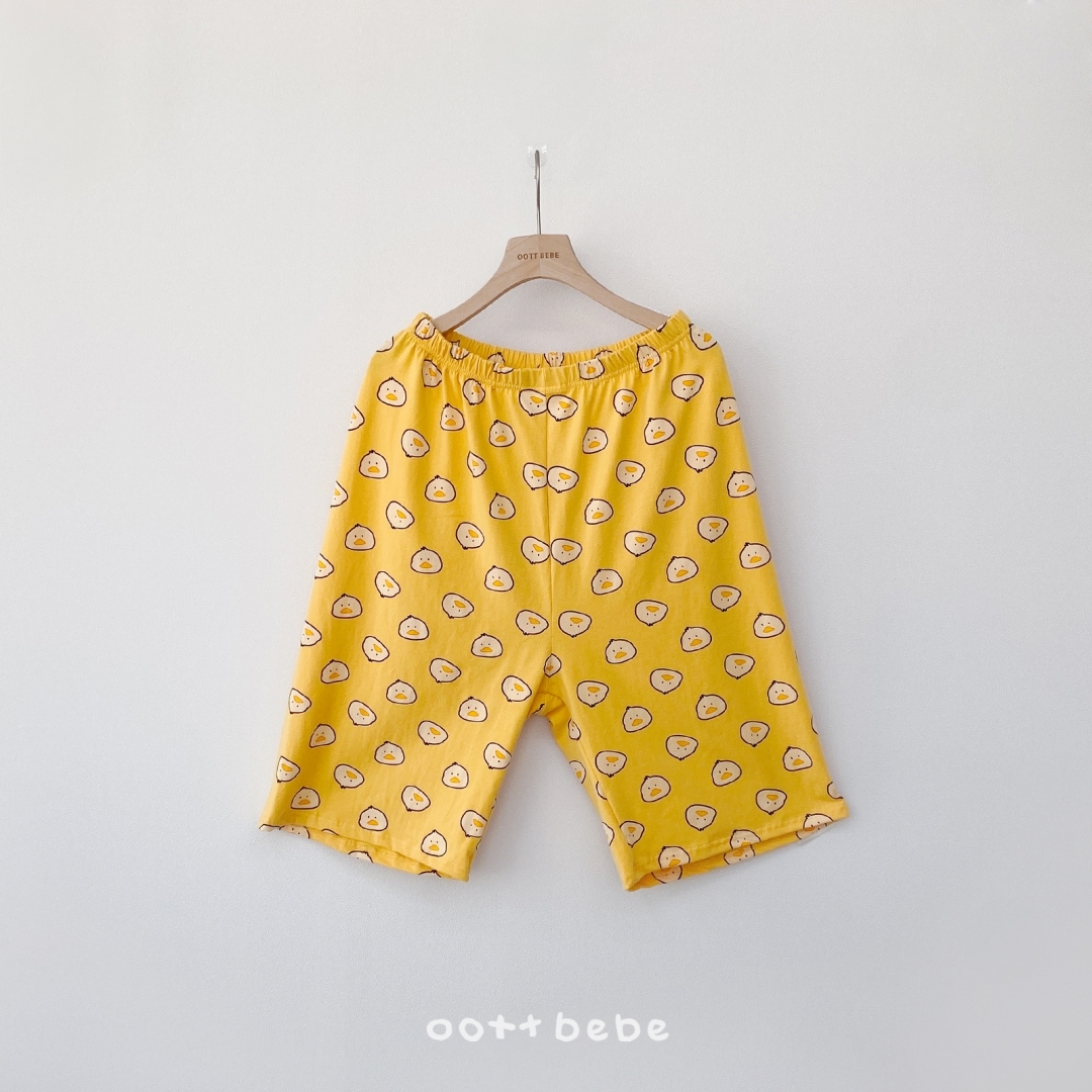 🇰🇷Oottbebe褲 成人親子