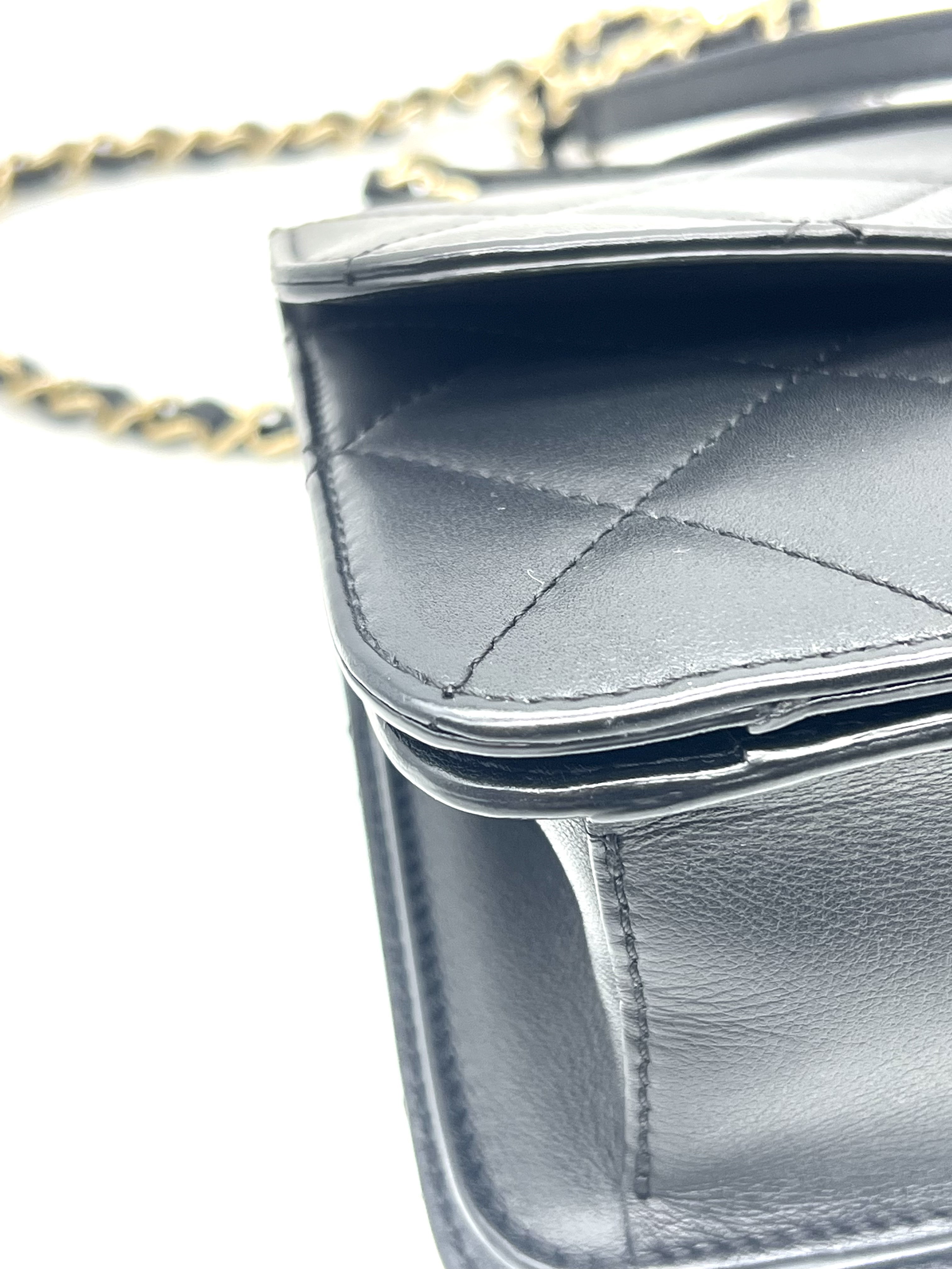 Pre-Owned CHANEL 2 Way Shoulder Bag / Product Code: 26041617