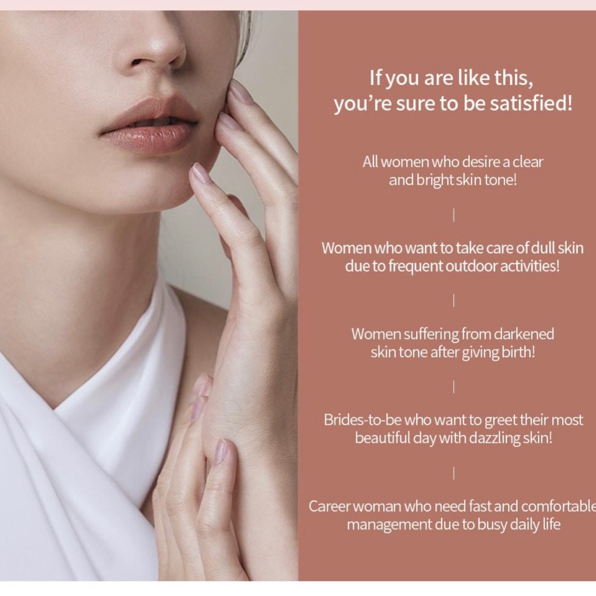 店主真心推介💕親身試過 🩷呢隻美白must try item 🧧🧧終於有貨啦🧧🧧大推ILO 穀胱甘肽亮白粉 30包/盒 之前ilo膠原飲超爆單🩷以家幫大家為夏天做足準備🩷味道好  之前飲咗膠原皮膚質素已經好咗d 💕之後心思思試埋呢隻美白粉 效果大癲 皮膚真係冇咗以前嗰啲暗沉☺️面色好左好多 見到d斑係淡左 重點 我啲手手腳腳好黃 我覺得真係白咗 🎊開心 所以依家推介俾大家 超方便 一條條 獨立包裝 韓妹美白既秘密🔥飲完一星期見效😱😱終於唔洗涯痛去打斑, 唔洗做機都有效果👍🏻👍🏻美白淡斑一剔過✅要靚不是夢,只要你行動😊🔥一個星期即刻有效,肌膚會發光🔥當肌膚受到紫外線照射時，為了保護自己會啟動黑色素生成，導致肌膚顏色加深；這個過程中，透過穀胱甘肽與維他命C、E這些體內抗氧化成分的抑制作用，可防止黑色素的產生，達成美白效果。產品特點 : 🥰ILO 深入探索每日綻放的美麗。🥰配方源自於精華，讓您每天都充滿期待。🥰穀胱甘肽是由半胱氨酸、谷氨酸和甘氨酸組成的物質，體內天然合成的量會隨著時間的推移而減少。產品規格：30包/1盒, 4g/1包食用方法：每日1次，每次1包成份：穀胱甘肽、維他命C、維他命E、白番茄萃取物生產地：韓國