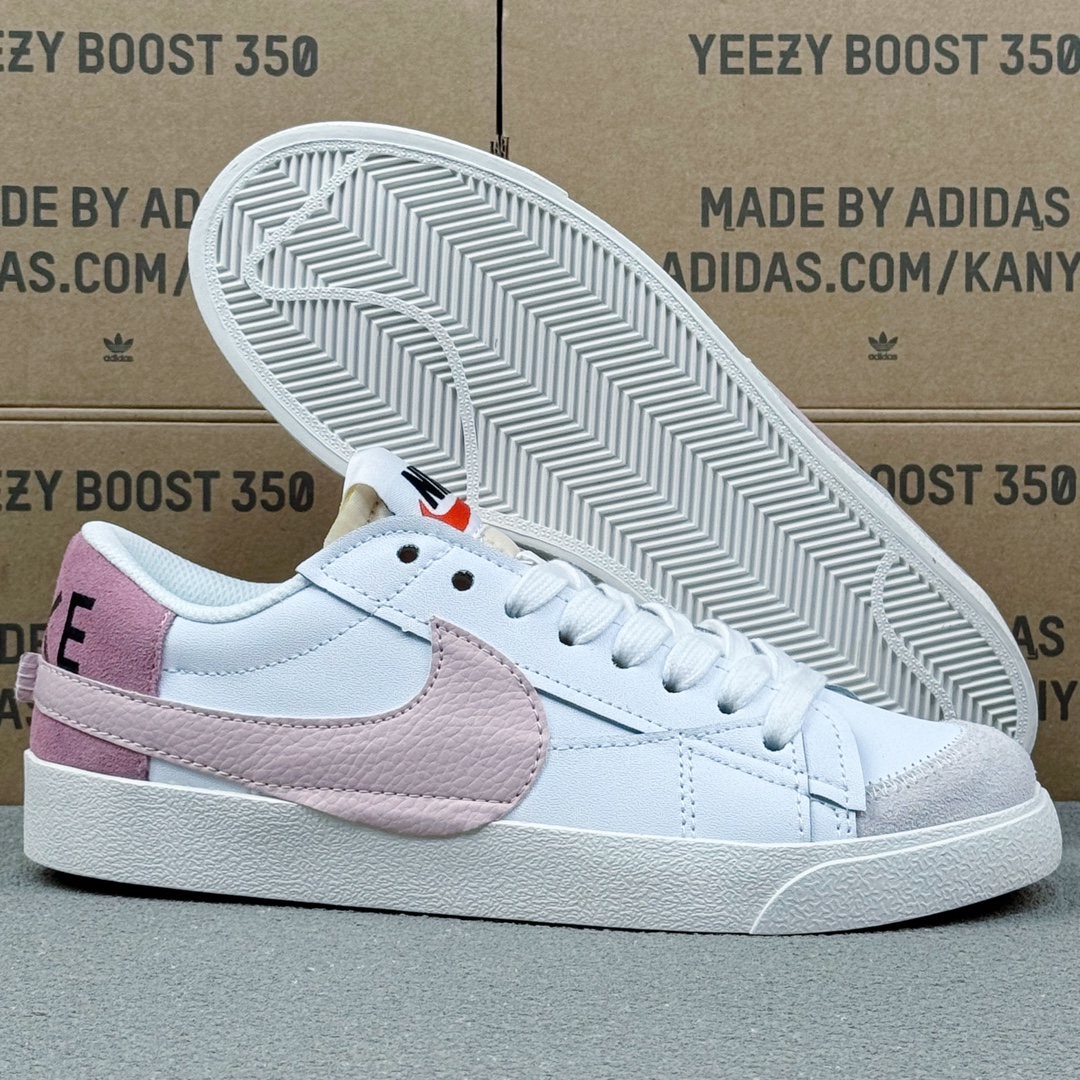 Nike Blazer Low '77 Jumbo