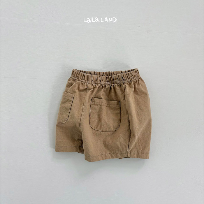 🇰🇷Lalaland Bebe短褲