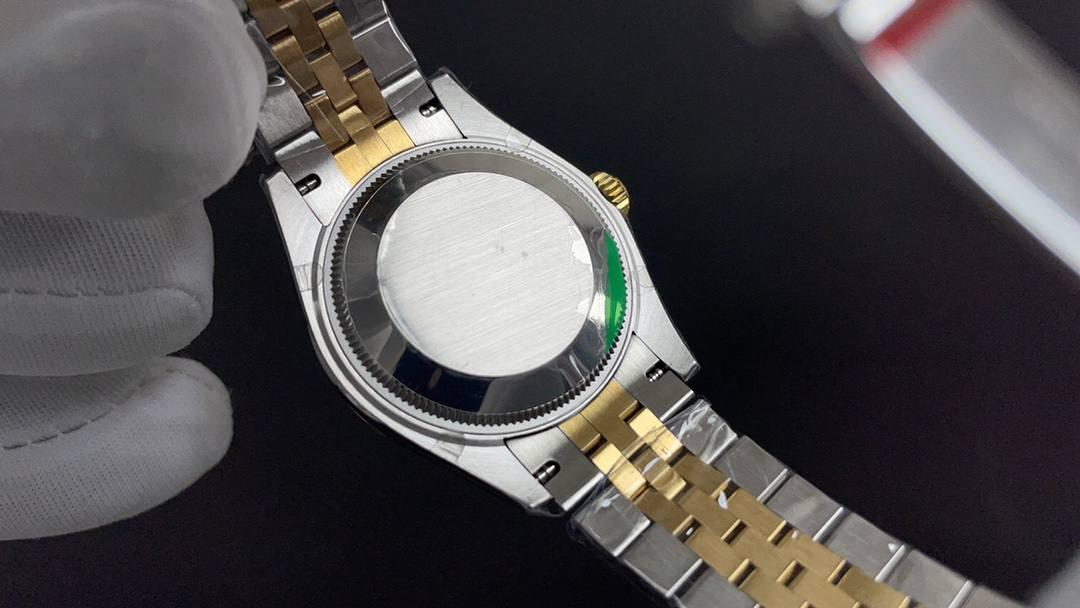 🥇劳力士 日志 31 顶级品质 出货实拍✈️