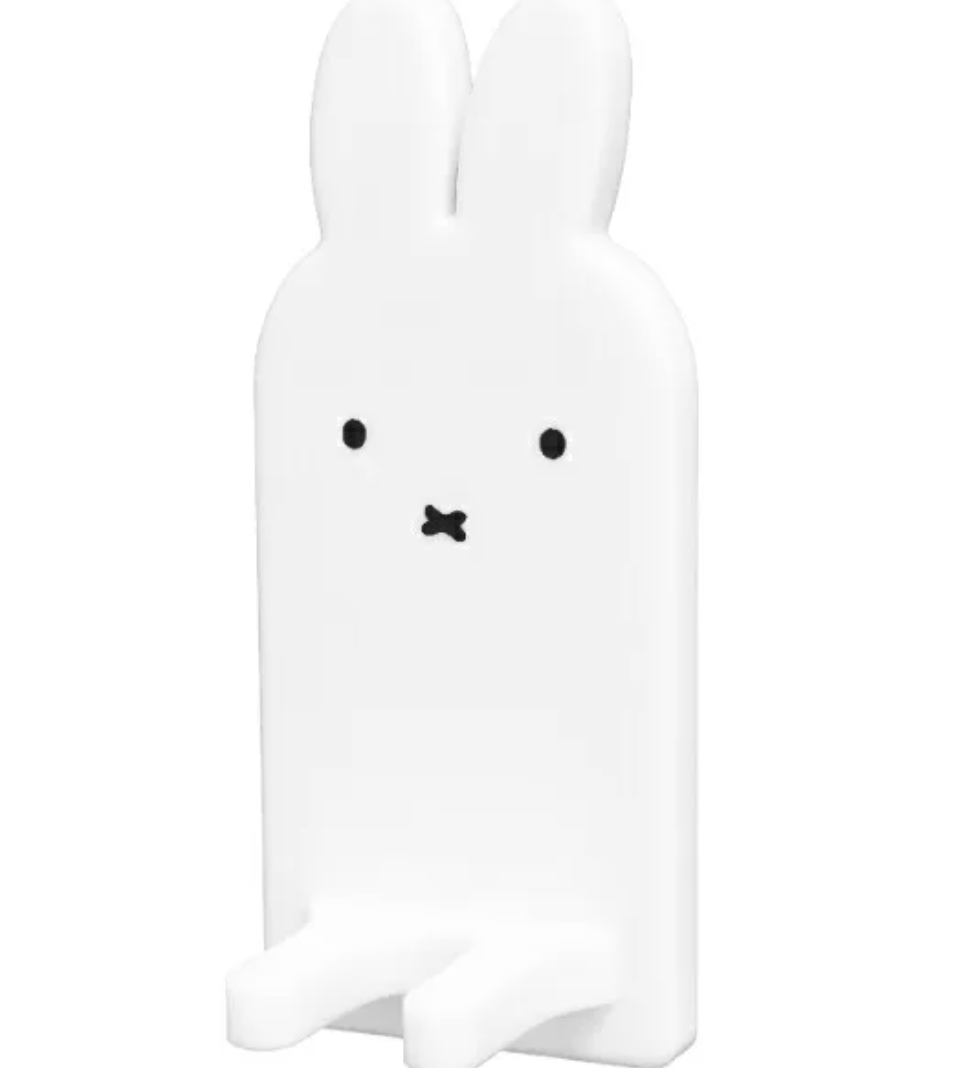 🐰Pre Order  - miffy 磁貼牙刷架, 獨家可配雙面膠貼  ( 📦 大約3月中～底到貨, 若遇到缺貨或其它因素貨期會延遲 ）