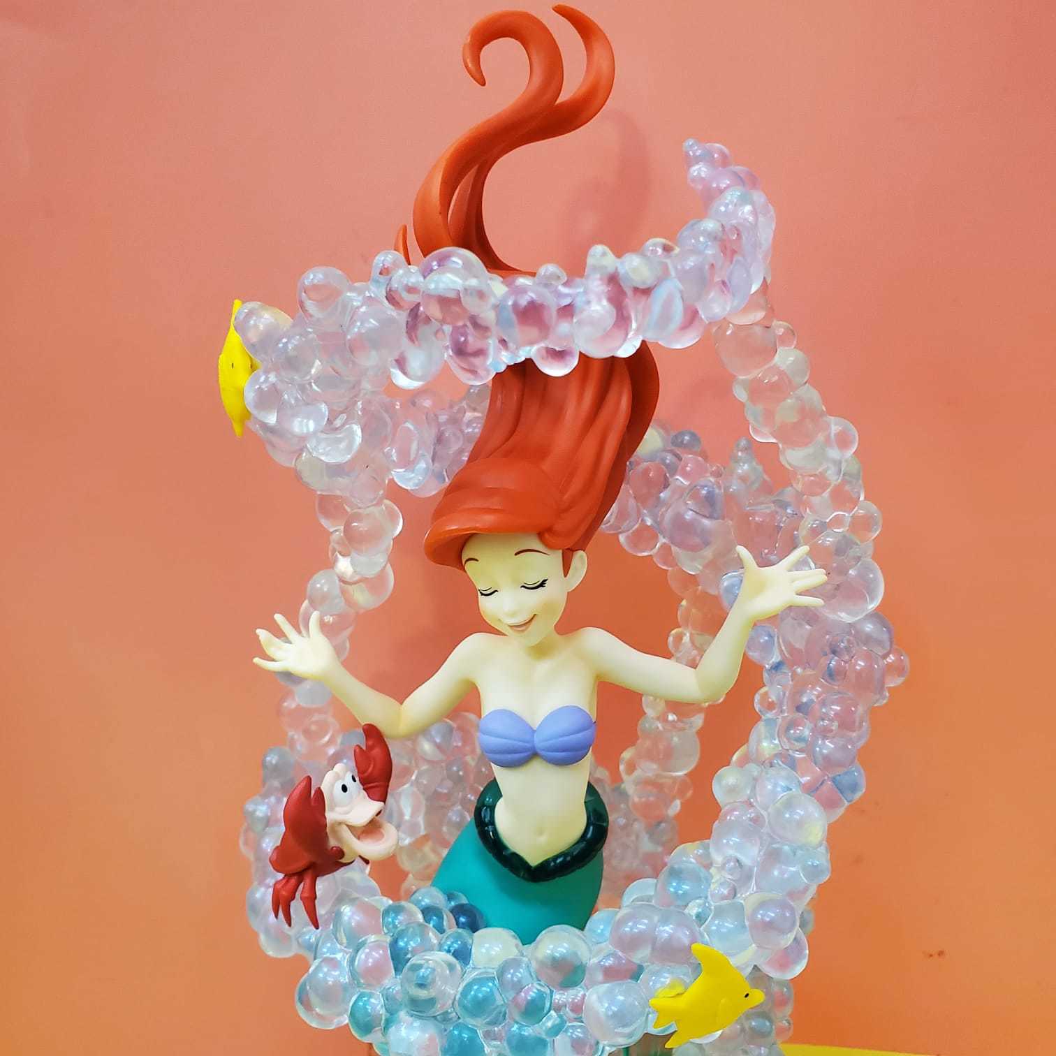 [現貨] [日本直送] 小魚仙一番賞A賞 {TF584144}