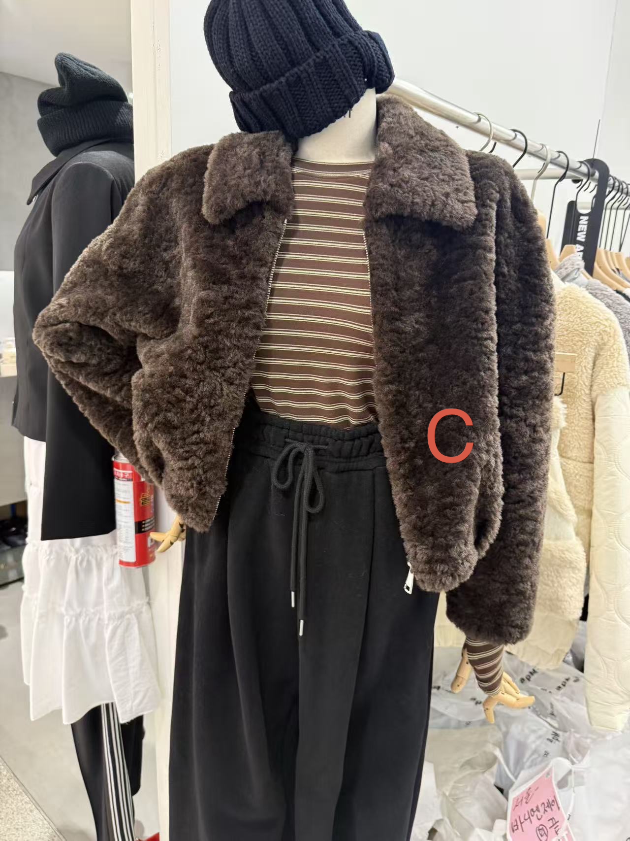 🇰🇷🇰🇷韓國連線 20/1🔥🔥9795#ffC038