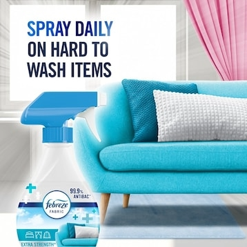 FEBREZE Extra Strength Fabric Refresher 370ml