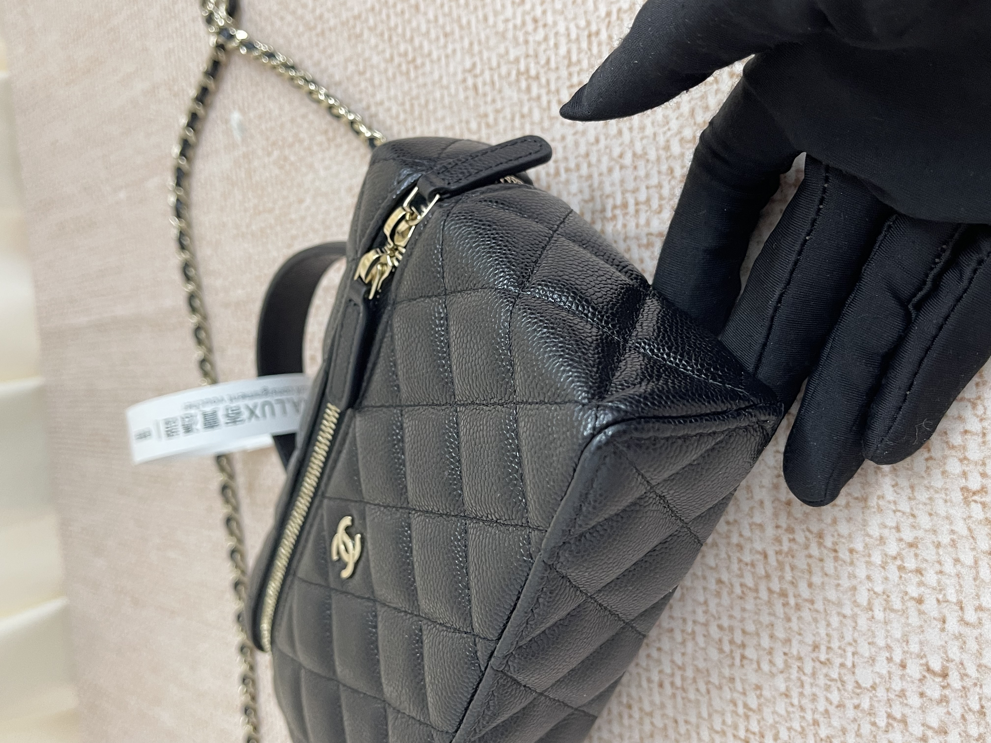 Pre-owned Chanel Classic Vanity / Product Code: 26052121