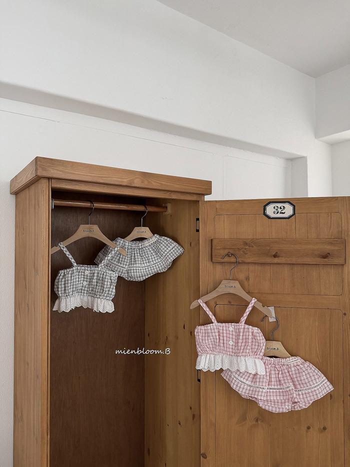 🇰🇷mienbloom.b 包屁裙