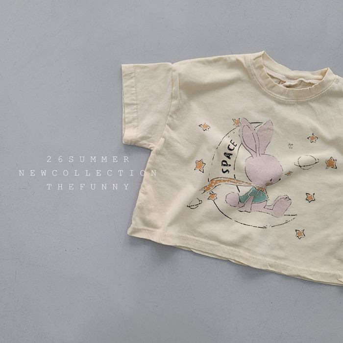 🇰🇷Thefunny tee