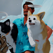 【預售 25/ 6】PS5  我的小柯基 My Little Puppy  中/英/日文  ( 中文封面 )