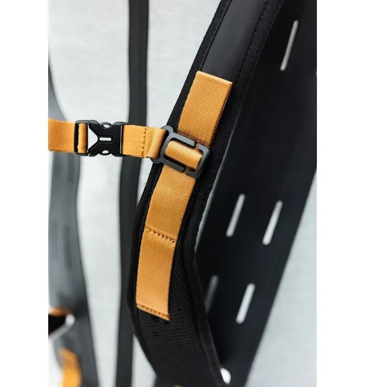 Zulupack RACKHAM 40L 防水背包