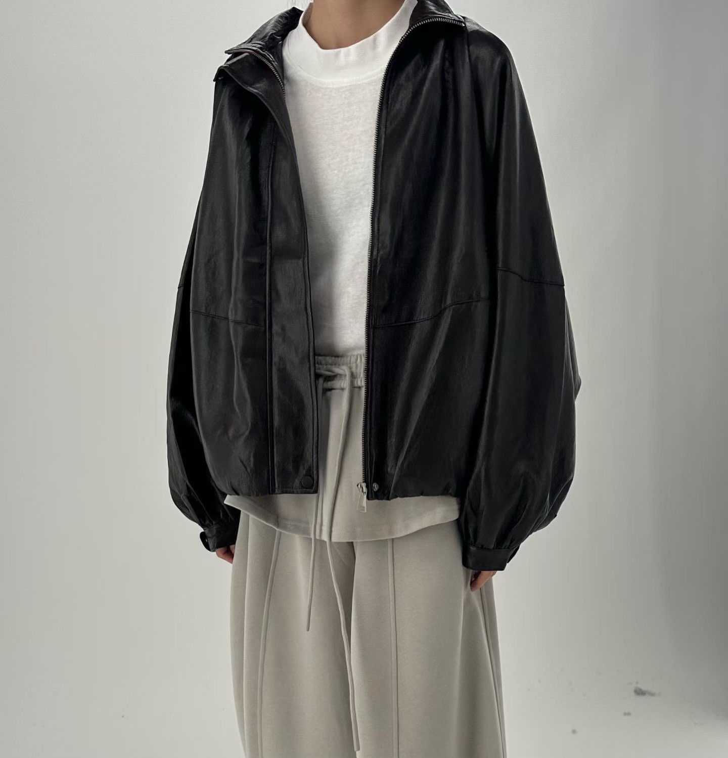 (2026FW) EYEFUL - JACKET