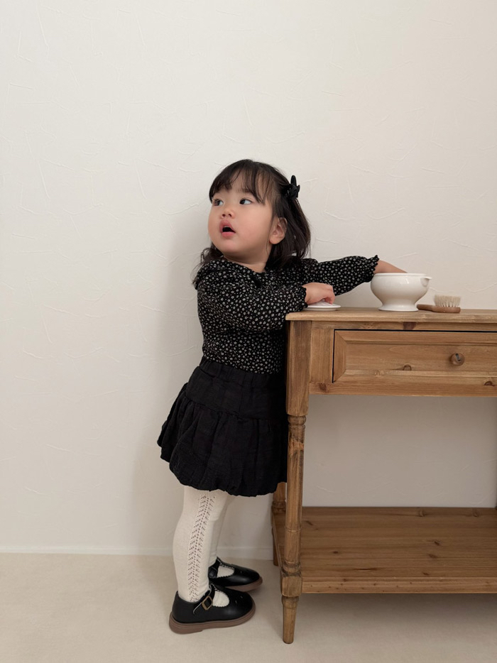 🇰🇷mimi-market tee