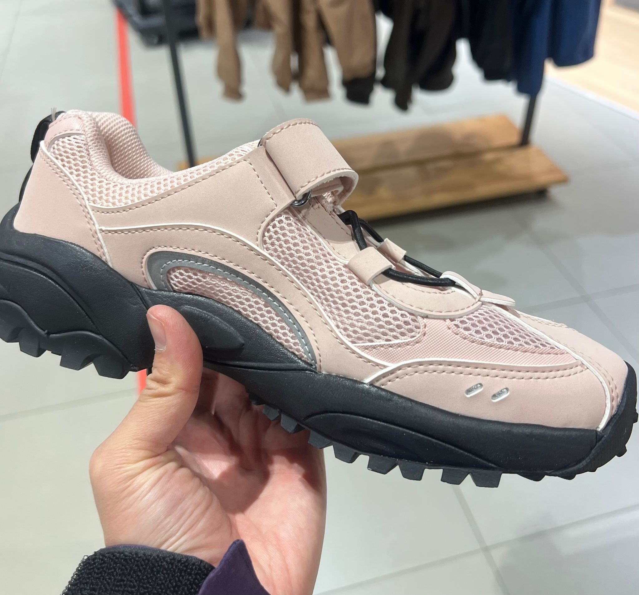 The North Face W SUNRISE MARY JANE 