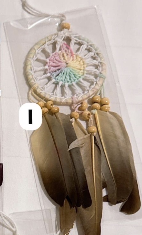 捕夢網 小號 ❗️每色只有一個❗️