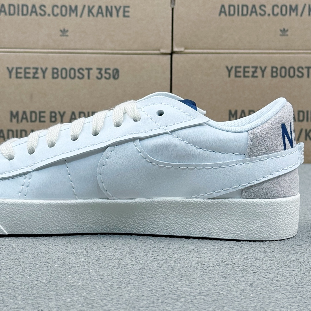 Nike Blazer Low '77 Jumbo