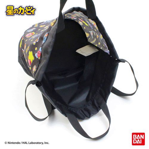 🆕【⭐訂購⭐】🌀 🇯🇵 日本直送 #新幹線 / #星之卡比 / #鹹蛋超人 乾濕分離 雙層 索繩游水背包 🌀[ELDD-0155][260517]