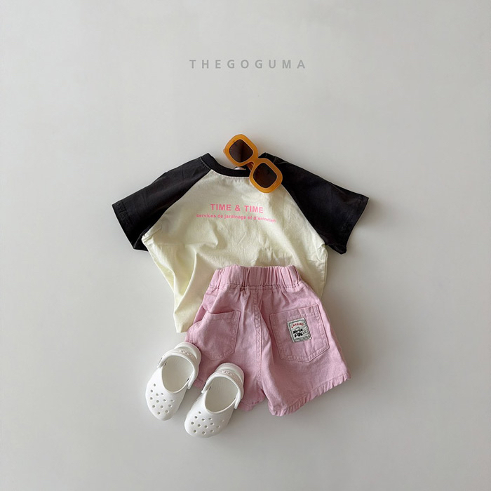 🇰🇷the goguma 短褲