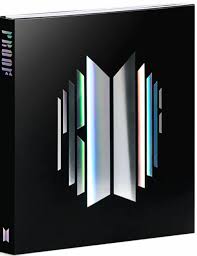 BTS - 1ST ANTHOLOGY ALBUM [PROOF] - COMPACT EDITION