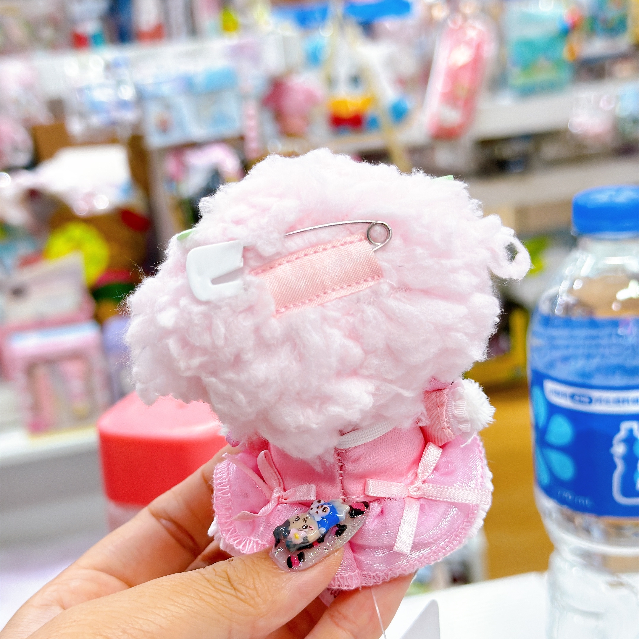 原裝行貨 my sweet piano 新款花花系列產品