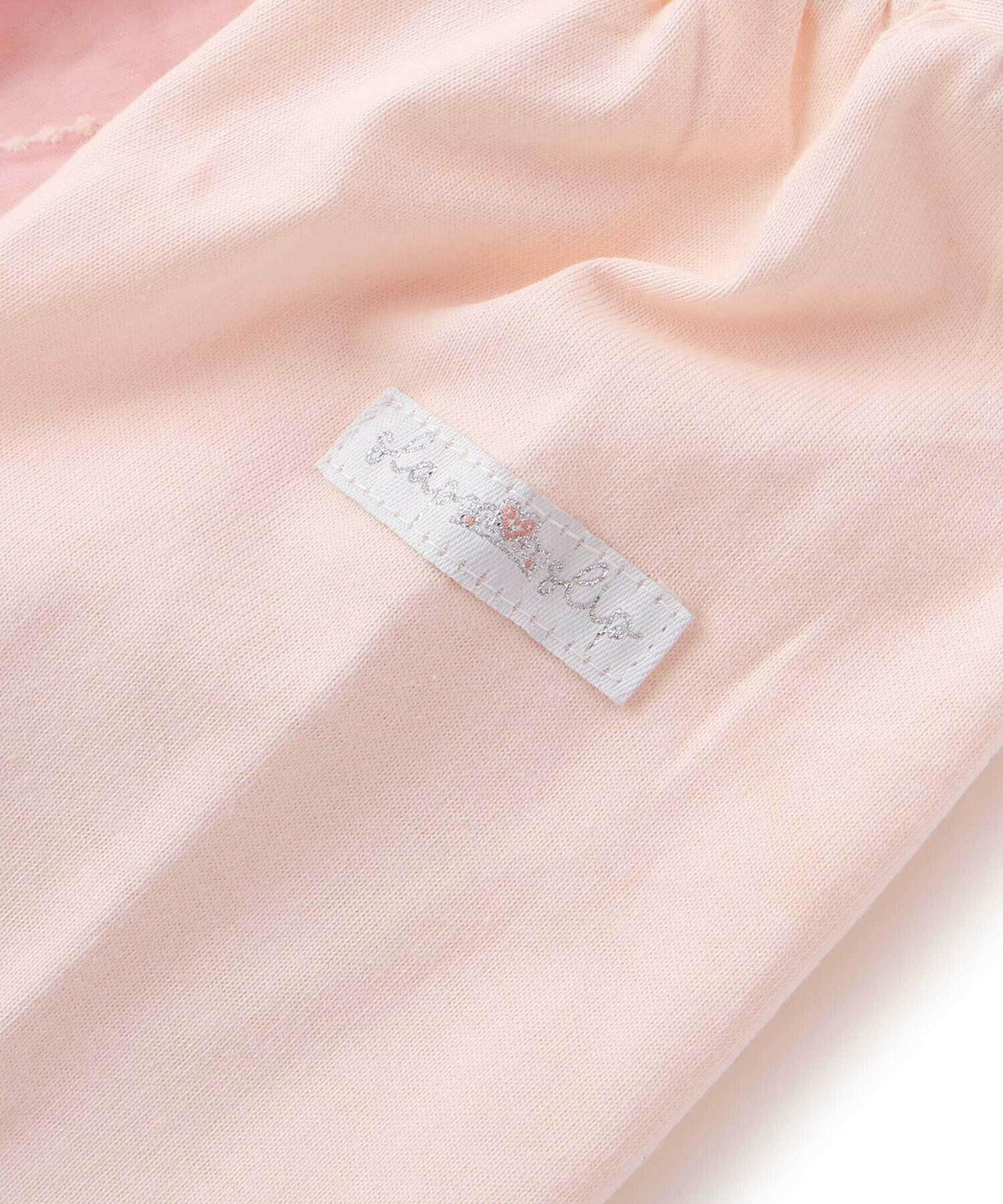 🆕【⭐訂購⭐】 🇯🇵日本直送 🌀閃亮薄紗拼接公主裙［2款選］ 🌀[ELBA-0189][260317]