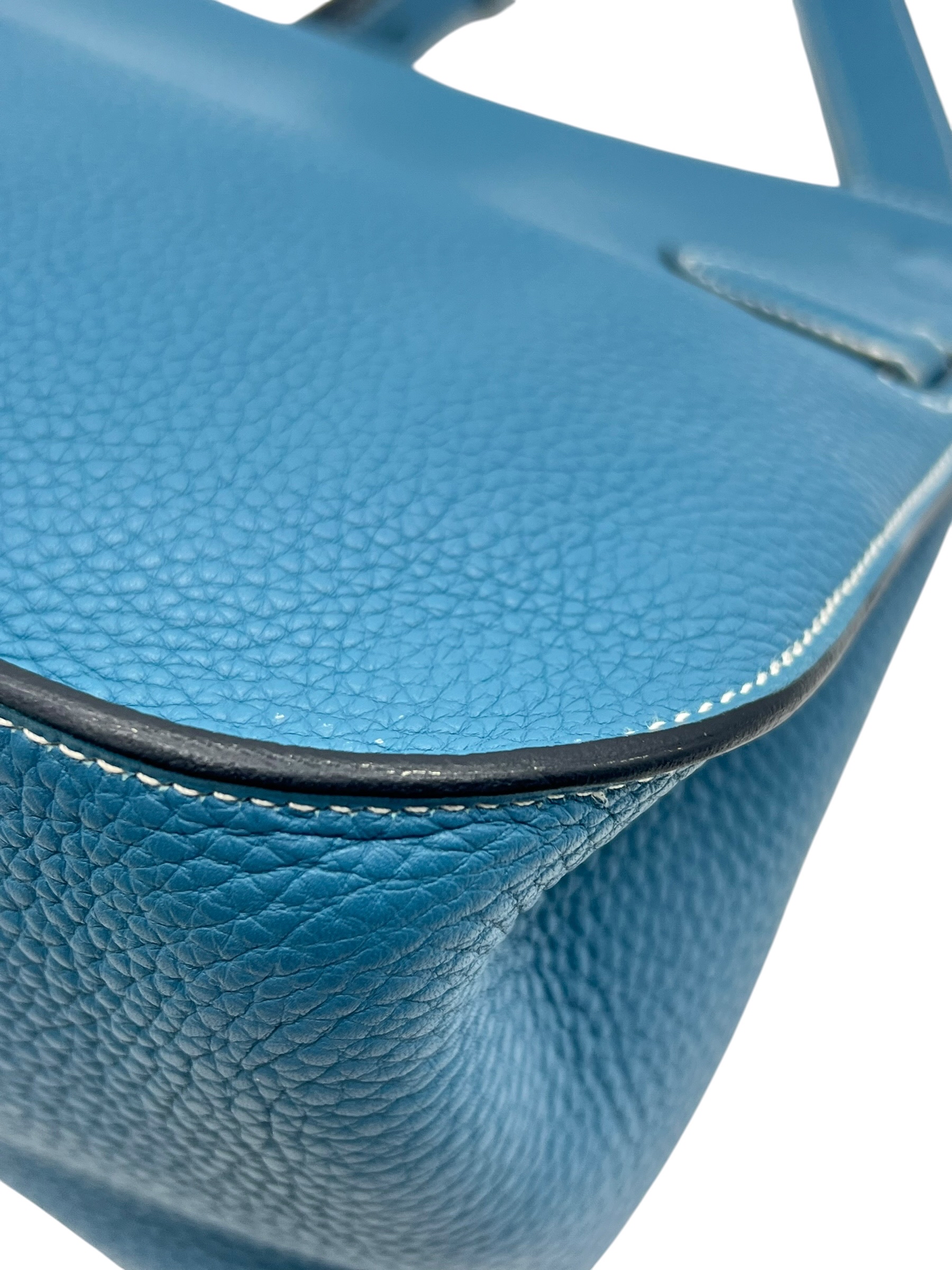 Pre-Owned HERMÉS Jypsiere Stamp Square Q / Product Code: 061403