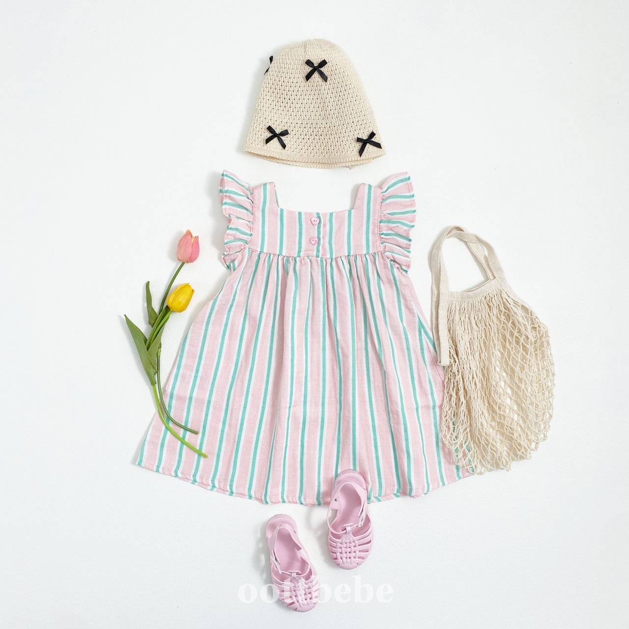 OOTT | Candy OPS (Pink L105-115)