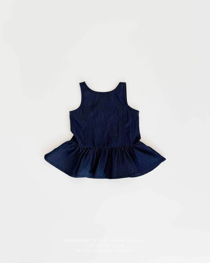 🇰🇷Urban Rabbit裙